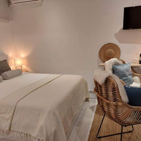 Sea View Studio Marbella! Extérieur photo